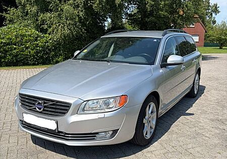 Volvo V70 D4 Geartronic Momentum Momentum