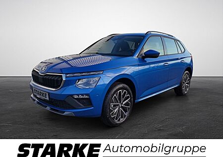 Skoda Kamiq 1.5 TSI DSG Tour Navi LED Kamera PDC LM T