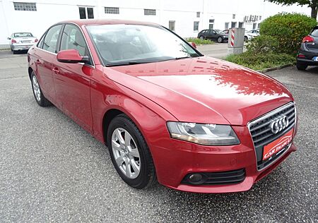 Audi A4 Lim. Ambiente