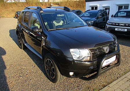 Dacia Duster I Black Shadow 4x2 Automatik,GJR,Kam,SHZ