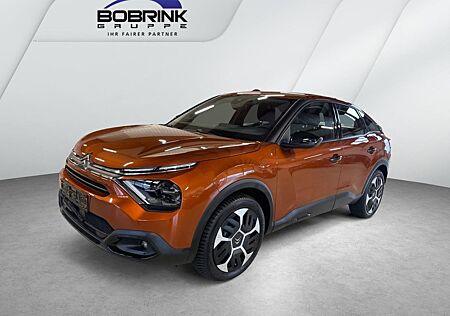 Citroën C4 Pure Tech RFK Navigation LR-Hzg. Shz. Tempoma