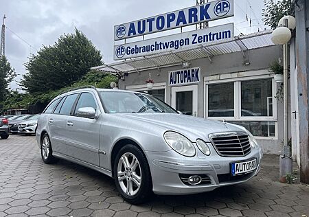Mercedes-Benz E 220 CDI T BleuEfficiency Avantgarde*Tiptronic