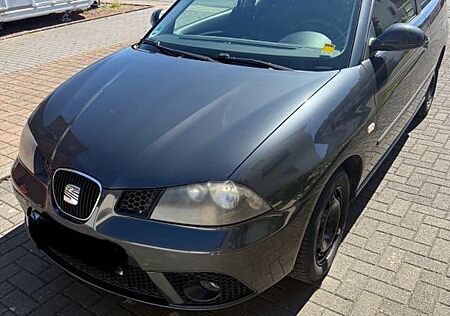 Seat Ibiza 1.4 16V 63kW Best of Best of