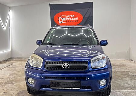 Toyota RAV 4 RAV4 2.0 Executive 4X4
