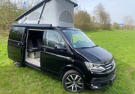 VW T6 California Volkswagen