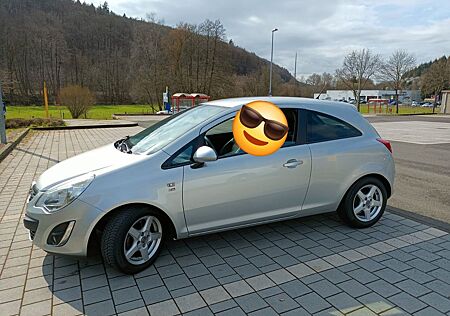 Opel Corsa 1.2 Edition Edition