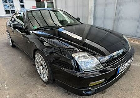 Honda Prelude 2.2i VTEC BB6
