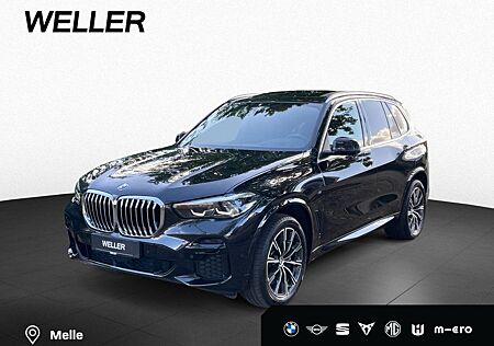BMW X5 xDrive40d M-Sport HUD PANO DAPro SurrView 20"