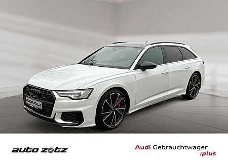 Audi S6 Avant TDI tiptronic 360,HUD,Kam.,PANO,PDC,ACC