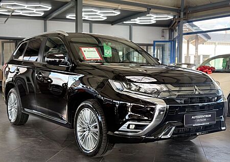 Mitsubishi Outlander PHEV Plus 4WD*HU/AU NEU*SHZ*1-HAND*