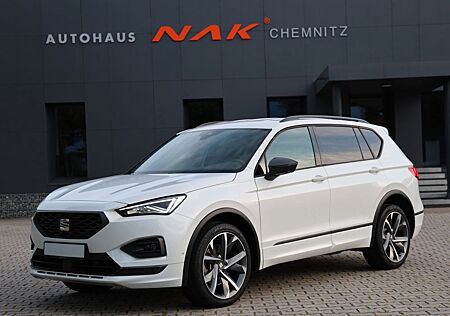 Seat Tarraco FR 4Drive Memory LED APP AHK 20''