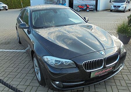 BMW 520d