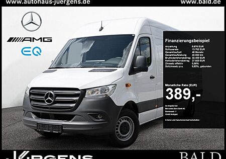Mercedes-Benz Sprinter 315 KASTEN+MAXI+L3H2+TEMPOMAT+3-SITZER