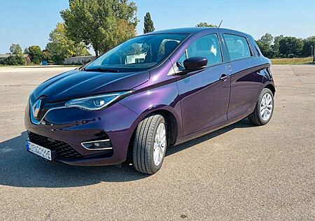 Renault ZOE Experience R110/Z.E. 50 Batteriekauf Exp...
