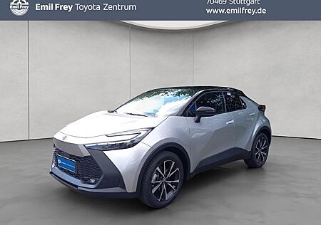 Toyota C-HR 2.0 Hybrid Teamplayer, Technik-Paket, Kamer