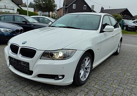 BMW 320d 320 Baureihe 3 Lim. /NaviProf.