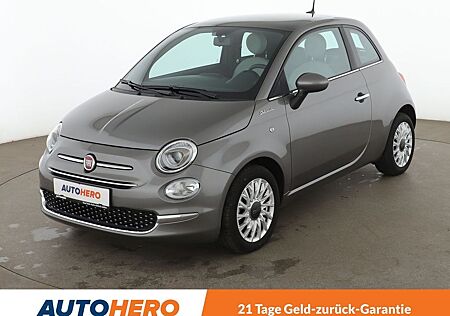 Fiat 500 1.0 Mild-Hybrid Dolcevita*PDC*TEMPO*PANO*