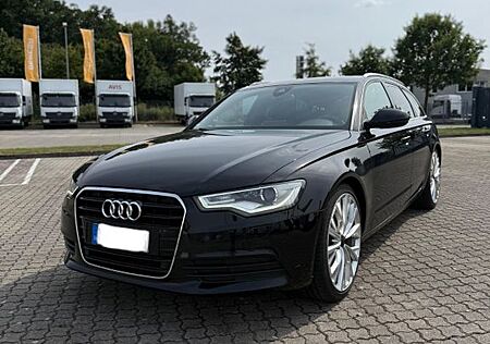 Audi A6 3.0 TDI Avant -