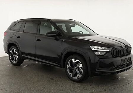 Skoda Kodiaq 1.5 TSI DSG Sportline, 7-Seats,Pano.Roof