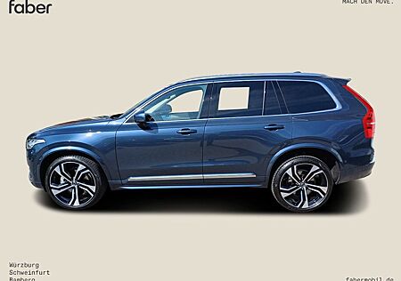 Volvo XC 90 XC90 B5 AWD Ultimate Bright 7.-Sitz.