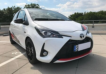 Toyota Yaris GRMN Limited 192/400 TOP