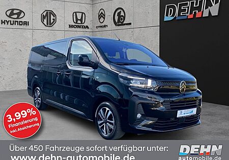 Citroën Spacetourer XL HDI 180 AT Plus 8Sitz 2Schiebet.