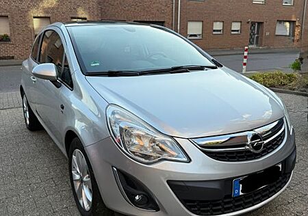 Opel Corsa 1.2 ecoFLEX - 150 Jahre Edition