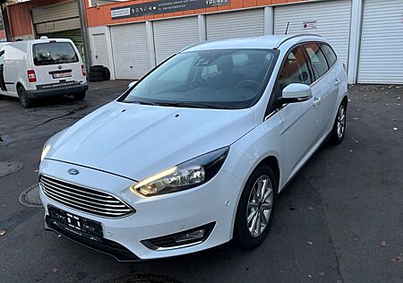 Ford Focus Turnier Titanium Zahnriemen Neu