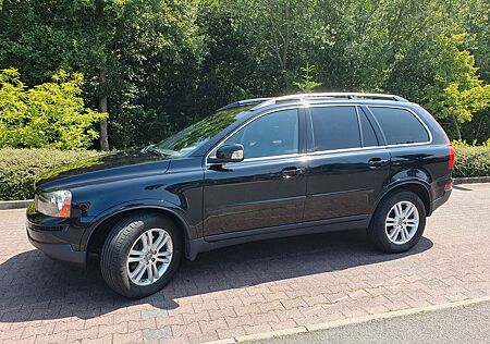 Volvo XC 90 XC90 D5 AWD Tüv,Inspektion, Zahnriemen Neu!