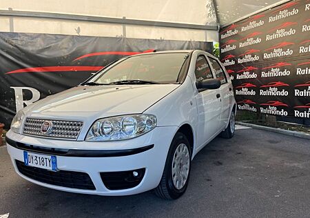 Fiat Punto Classic 1.2 5 porte GPL