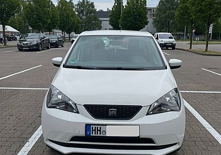 Seat Mii 1.0 44kW 4YOU White 4YOU White