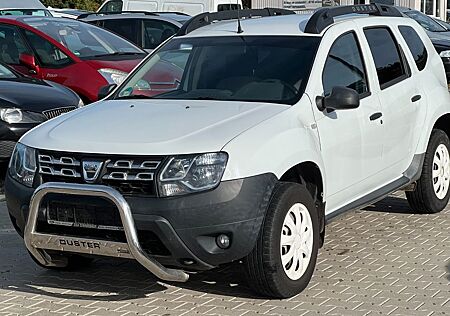 Dacia Duster I Ice 4x2