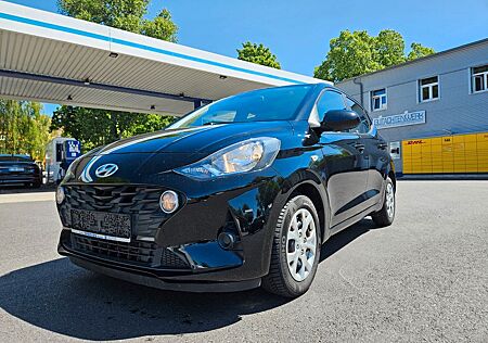 Hyundai i10 Select