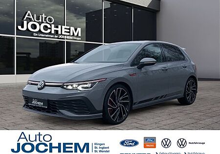 VW Golf Volkswagen GTI Clubsport DSG+DCC+Navi+Kamera+Harman Ka