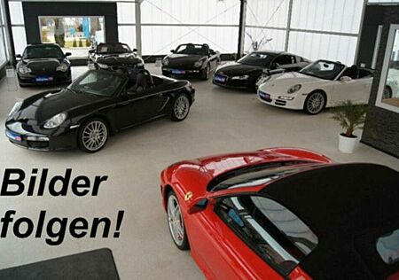 Porsche 992 Turbo S Burmester/SAGA/Matrix/360°/Schiebed