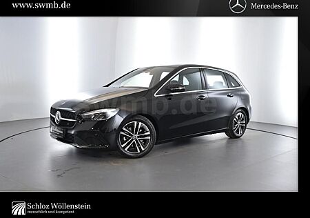 Mercedes-Benz B 180 4,99%/Progressive/LED/AHK/DISTRONIC/Memory