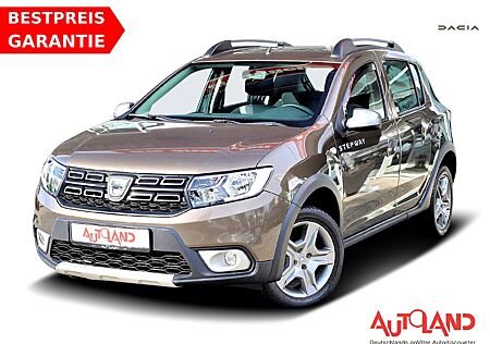 Dacia Sandero Stepway II 0.9 TCE Prestige