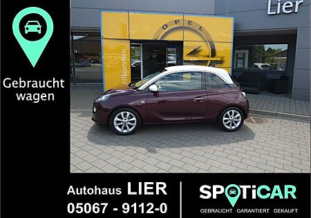 Opel Adam 120 Jahre 1.4, PDC, R4.0, Sitzheizung