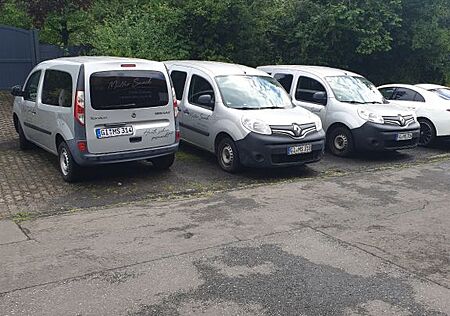 Renault Kangoo ENERGY dCi 90 Intens Intens