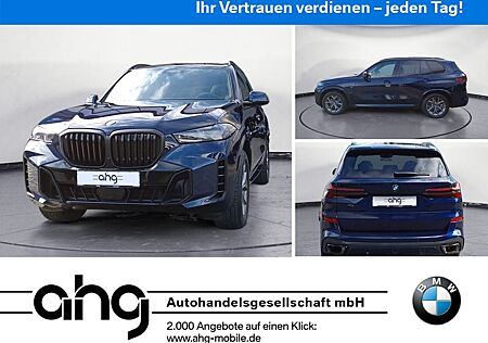 BMW X5 xDrive30d AHK M-Sport M-SportPro Travel