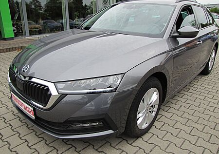 Skoda Octavia Combi Ambition DSG