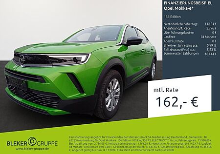 Opel Mokka-e 136 Edition