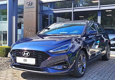 Hyundai i30 Advantage MJ25 1.0 T-GDI inkl. AHK!