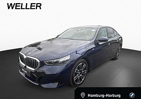 BMW 540d xDr Aut.M Sport Pano,H/K,HUD,DaPro,PaPro,19