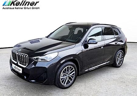BMW X1 18i M-Sport AHK+Pano+aLED+R-Kamera+Travel Pa