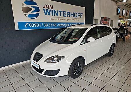 Seat Altea XL Reference+Klima+ZV+Allwetter+Isofix