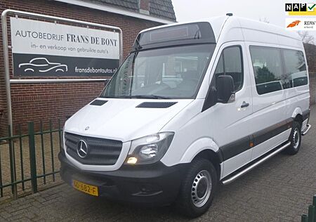Mercedes-Benz Sprinter 313 2.2 CDI 366 klima E6 € 7500 Super A
