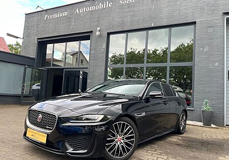Jaguar XE R-Dynamic SE*VIRTUAL*KEMERA*LED* HUD*