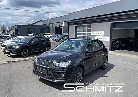 Seat Arona 1.0 TSI "STYLE 115" CLIMA ALU SHZ M [...]