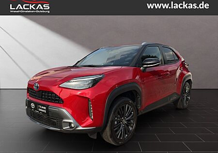 Toyota Yaris Cross Hybrid AWD Adventure*JBL*AHK*Advance